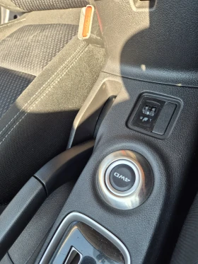 Mitsubishi Outlander 2.2D   4WD   6+ 1 места, снимка 14