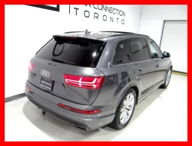 Audi Q7 2019 Audi Q7 55 TFSI quattro Technik, снимка 4