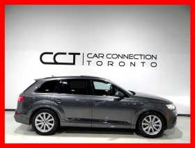 Audi Q7 2019 Audi Q7 55 TFSI quattro Technik, снимка 3