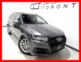 Audi Q7 2019 Audi Q7 55 TFSI quattro Technik, снимка 1