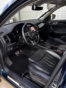 Skoda Kodiaq TDI, снимка 11