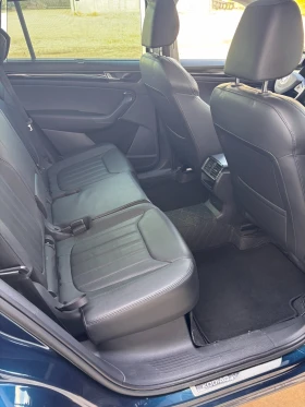 Skoda Kodiaq TDI, снимка 8