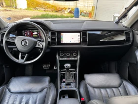 Skoda Kodiaq TDI, снимка 13