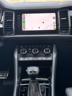 Skoda Kodiaq TDI, снимка 14