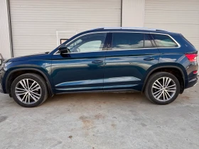 Skoda Kodiaq TDI, снимка 3