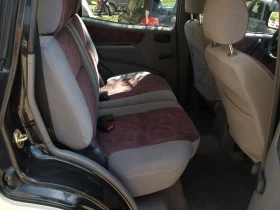 Nissan Terrano 2.4i* 116КС* , снимка 10