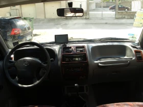 Nissan Terrano 2.4i* 116КС* , снимка 12