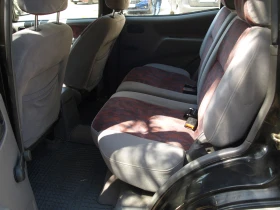 Nissan Terrano 2.4i* 116КС* , снимка 8