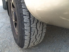 Nissan Terrano 2.4i* 116КС* , снимка 16
