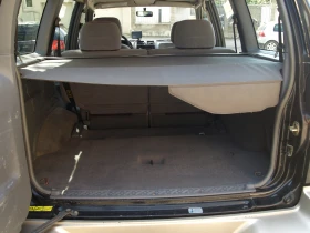 Nissan Terrano 2.4i* 116КС* , снимка 9