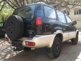 Nissan Terrano 2.4i* 116КС* , снимка 6