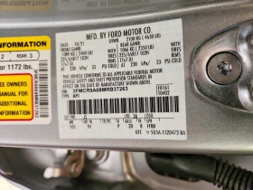 Ford Bronco 1.5l Sport Base 4x4, снимка 13