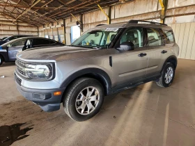 Ford Bronco 1.5l Sport Base 4x4, снимка 1