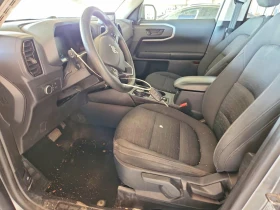 Ford Bronco 1.5l Sport Base 4x4, снимка 7