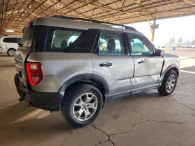 Ford Bronco 1.5l Sport Base 4x4, снимка 3