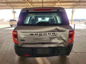 Ford Bronco 1.5l Sport Base 4x4, снимка 6