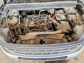 Ford Bronco 1.5l Sport Base 4x4, снимка 12