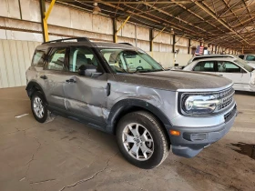 Ford Bronco 1.5l Sport Base 4x4, снимка 4