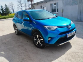 Toyota Rav4 Нормално , снимка 1