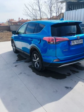 Toyota Rav4 Нормално , снимка 5