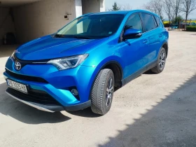 Toyota Rav4 Нормално , снимка 2