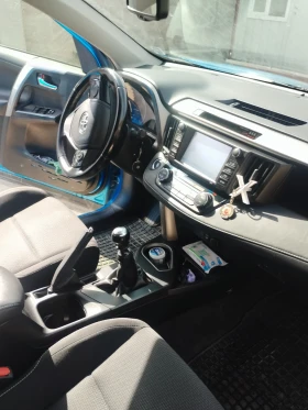 Toyota Rav4 Нормално , снимка 13