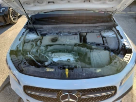 Mercedes-Benz GLB 250 4MATIC SUV, снимка 9