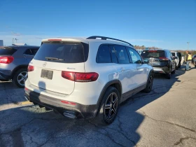 Mercedes-Benz GLB 250 4MATIC SUV, снимка 5
