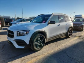 Mercedes-Benz GLB 250 4MATIC SUV, снимка 1