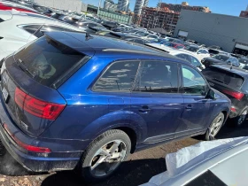 Audi Q7 | Progressiv | ПОДГРЕВ | ПАНОРАМА | , снимка 3