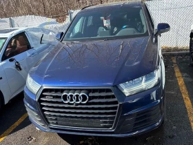 Audi Q7 | Progressiv | ПОДГРЕВ | ПАНОРАМА | , снимка 6