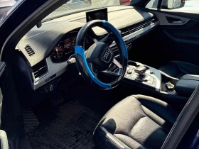 Audi Q7 | Progressiv | ПОДГРЕВ | ПАНОРАМА | , снимка 5