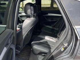 Audi Q5 * PROGRESSIV * ПАНО * ПОДГРЕВИ * KEYLESS * CARFAX, снимка 13