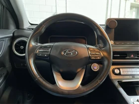 Hyundai Kona PREFERRED* FWD* CARPLAY* ПОДГРЕВ* ДИСТРОНИК* CAMER, снимка 11