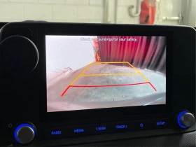 Hyundai Kona PREFERRED* FWD* CARPLAY* ПОДГРЕВ* ДИСТРОНИК* CAMER, снимка 13
