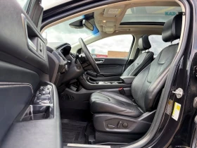 Ford Edge * Titanium * АвтоКредит * (ЦЕНА ДО БГ)* , снимка 8