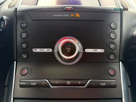 Ford Edge * Titanium * АвтоКредит * (ЦЕНА ДО БГ)* , снимка 12