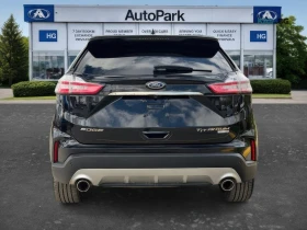 Ford Edge * Titanium * АвтоКредит * (ЦЕНА ДО БГ)* , снимка 2
