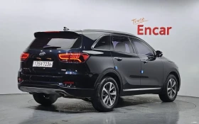 Kia Sorento PRESTIGE! НАЙ-ВИСОКО ОБОРУДВАНЕ !ОБДУХВАНЕ, снимка 2