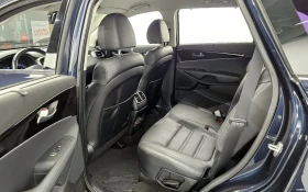 Kia Sorento PRESTIGE! НАЙ-ВИСОКО ОБОРУДВАНЕ !ОБДУХВАНЕ, снимка 10