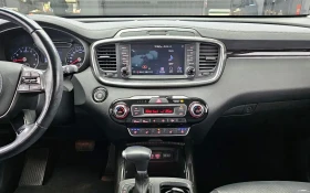 Kia Sorento PRESTIGE! НАЙ-ВИСОКО ОБОРУДВАНЕ !ОБДУХВАНЕ, снимка 6