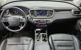 Kia Sorento PRESTIGE! НАЙ-ВИСОКО ОБОРУДВАНЕ !ОБДУХВАНЕ, снимка 5
