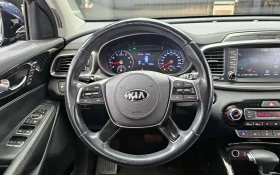Kia Sorento PRESTIGE! НАЙ-ВИСОКО ОБОРУДВАНЕ !ОБДУХВАНЕ, снимка 12