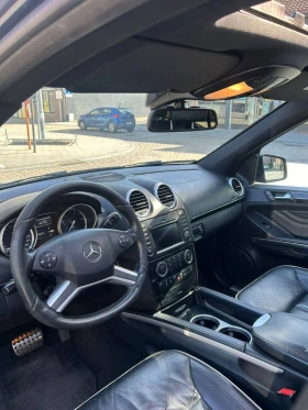 Mercedes-Benz ML 300 ML 300 cdi GRAND EDITION, снимка 3