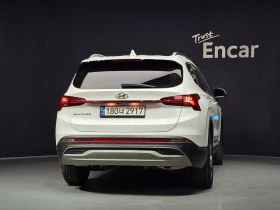 Hyundai Santa fe * 2.2DIESEL* PRESTIGE* ЦЕНАДОБГ!, снимка 4
