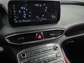 Hyundai Santa fe * 2.2DIESEL* PRESTIGE* ЦЕНАДОБГ!, снимка 13