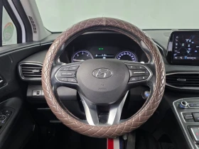 Hyundai Santa fe * 2.2DIESEL* PRESTIGE* ЦЕНАДОБГ!, снимка 12