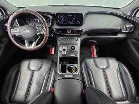 Hyundai Santa fe * 2.2DIESEL* PRESTIGE* ЦЕНАДОБГ!, снимка 7