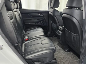Hyundai Santa fe * 2.2DIESEL* PRESTIGE* ЦЕНАДОБГ!, снимка 11