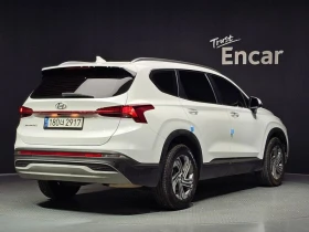 Hyundai Santa fe * 2.2DIESEL* PRESTIGE* ЦЕНАДОБГ!, снимка 2